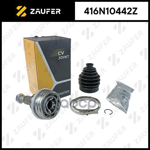 

Шрус Наружный ZAUFER арт. 416N10442Z