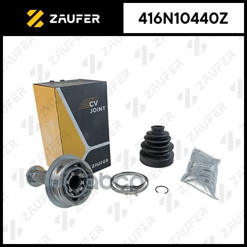 

Шрус Наружный ZAUFER арт. 416N10440Z