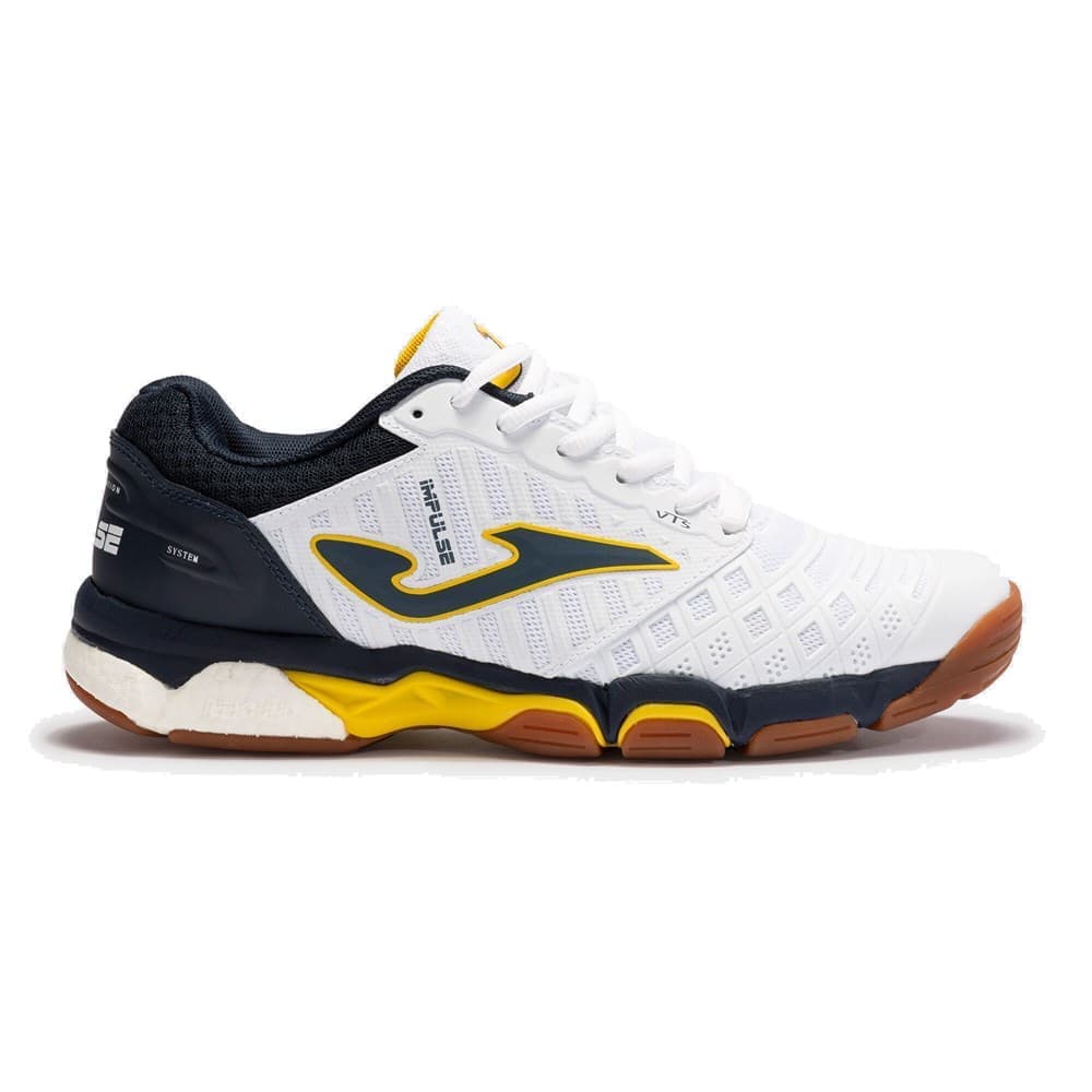 

Кроссовки мужские Joma VIMPUW2202 белые 10 US, Белый, VIMPUW2202