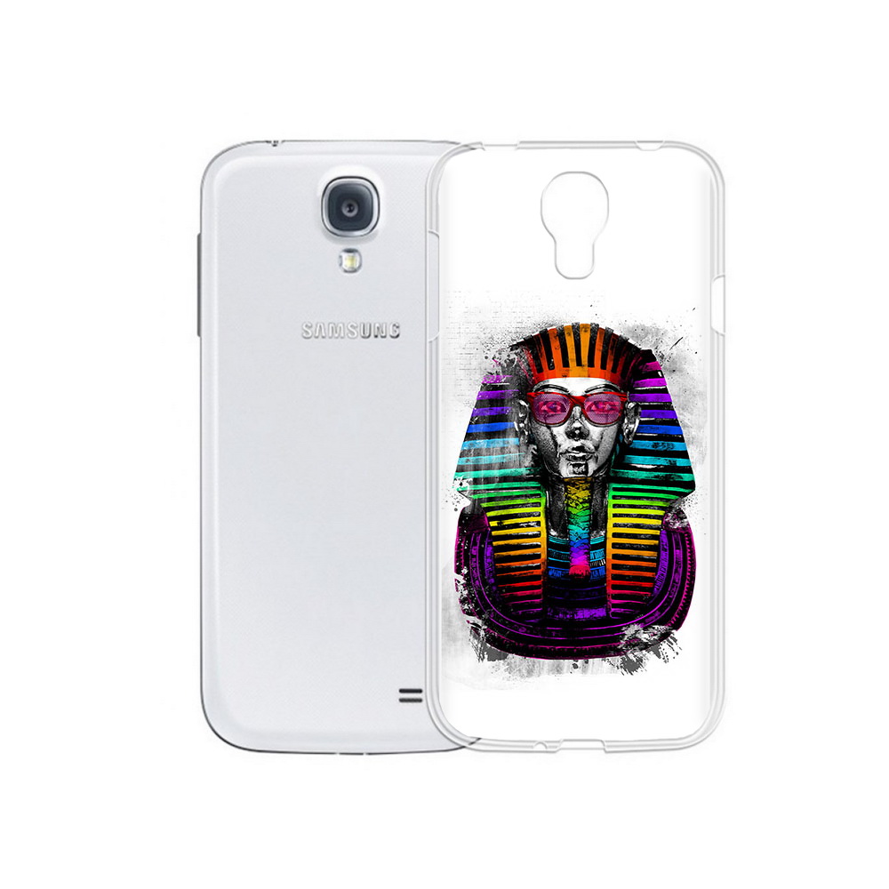 

Чехол MyPads Tocco для Samsung Galaxy S4 модная богиня (PT41285.571.479), Прозрачный, Tocco