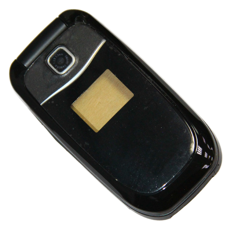 

Корпус Promise Mobile для смартфона LG MG230 черный