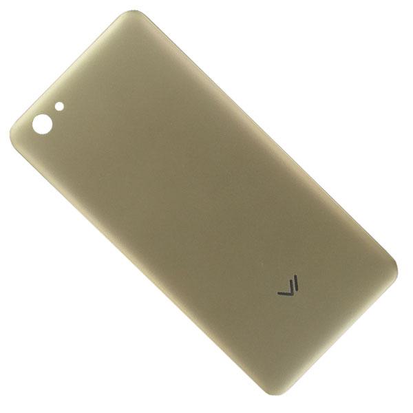

Задняя крышка Promise Mobile для смартфона Vertex Impress Dune 4G золотой