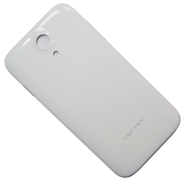 

Задняя крышка Promise Mobile для смартфона Vertex Impress L белый