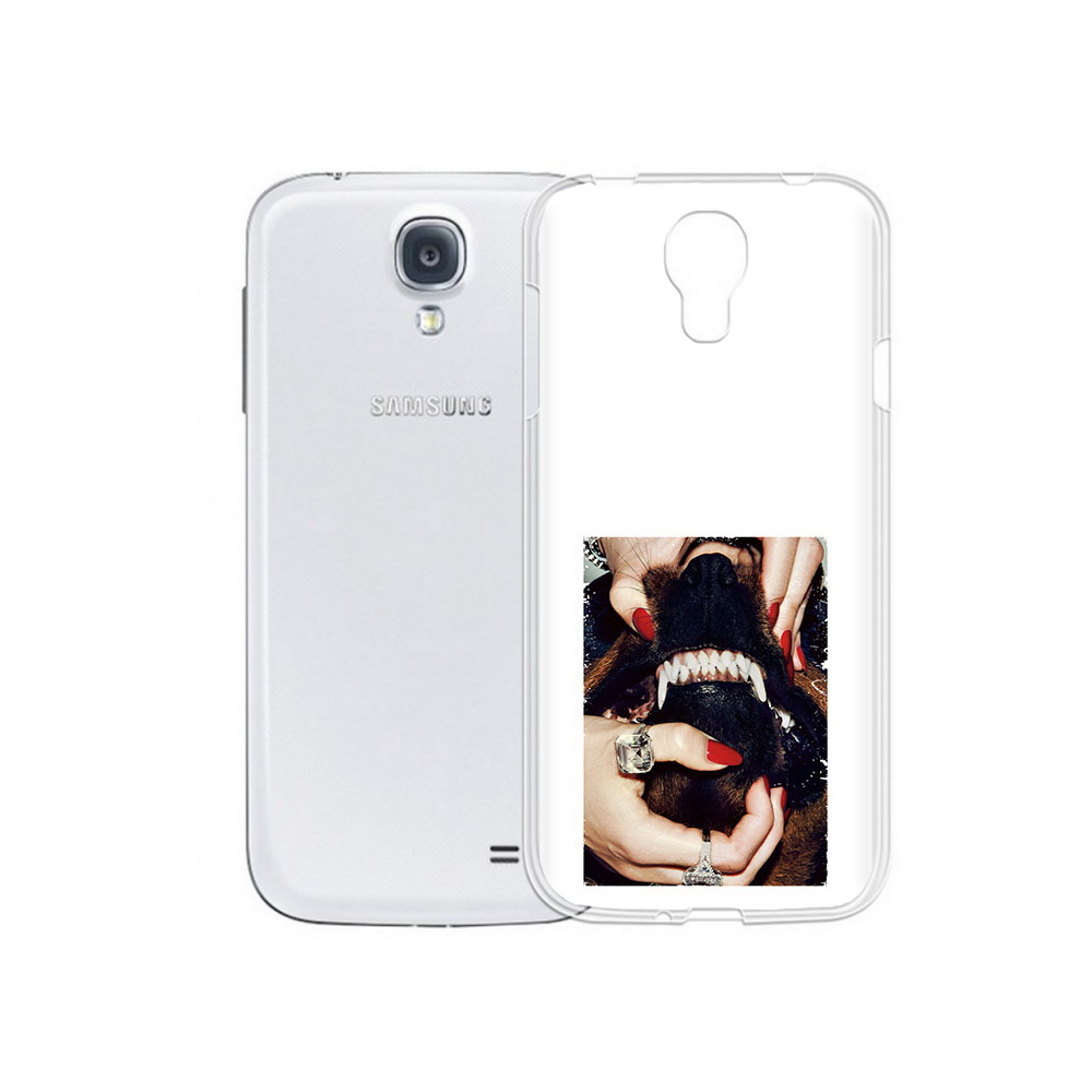 

Чехол MyPads Tocco для Samsung Galaxy S4 маникюр (PT41285.571.457), Прозрачный, Tocco