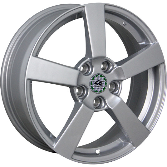 

Колесный диск REPLICA TD Special Series MI5-S s 6.5x17/5x114.3 D67.1 ET38