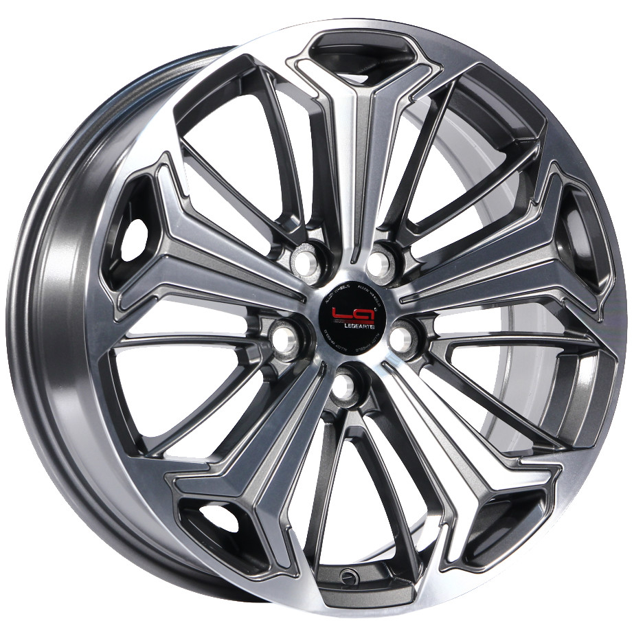 

Колесный диск REPLICA _Concept-TY561 (ty561)gmf 7.5x19/5x114.3 D60.1 ET40