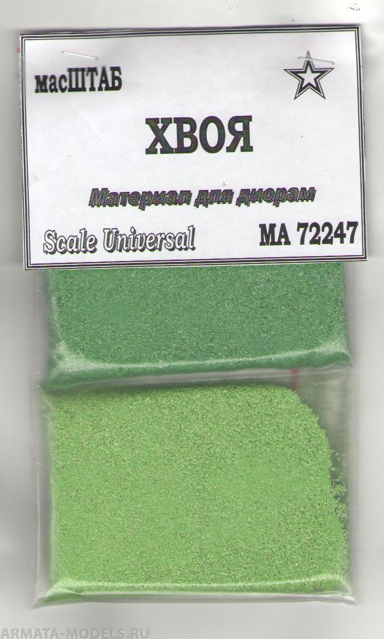 

72247 Хвоя