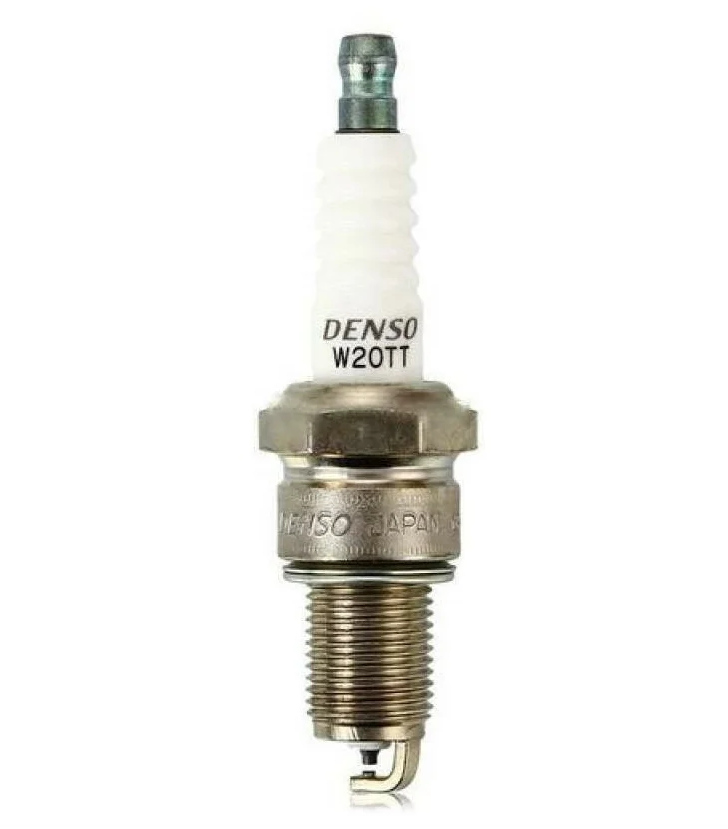 

Свеча зажигания W20TT4 DENSO