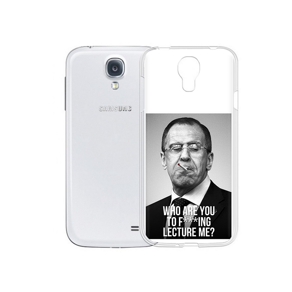 

Чехол MyPads Tocco для Samsung Galaxy S4 лавров (PT41285.571.433), Tocco