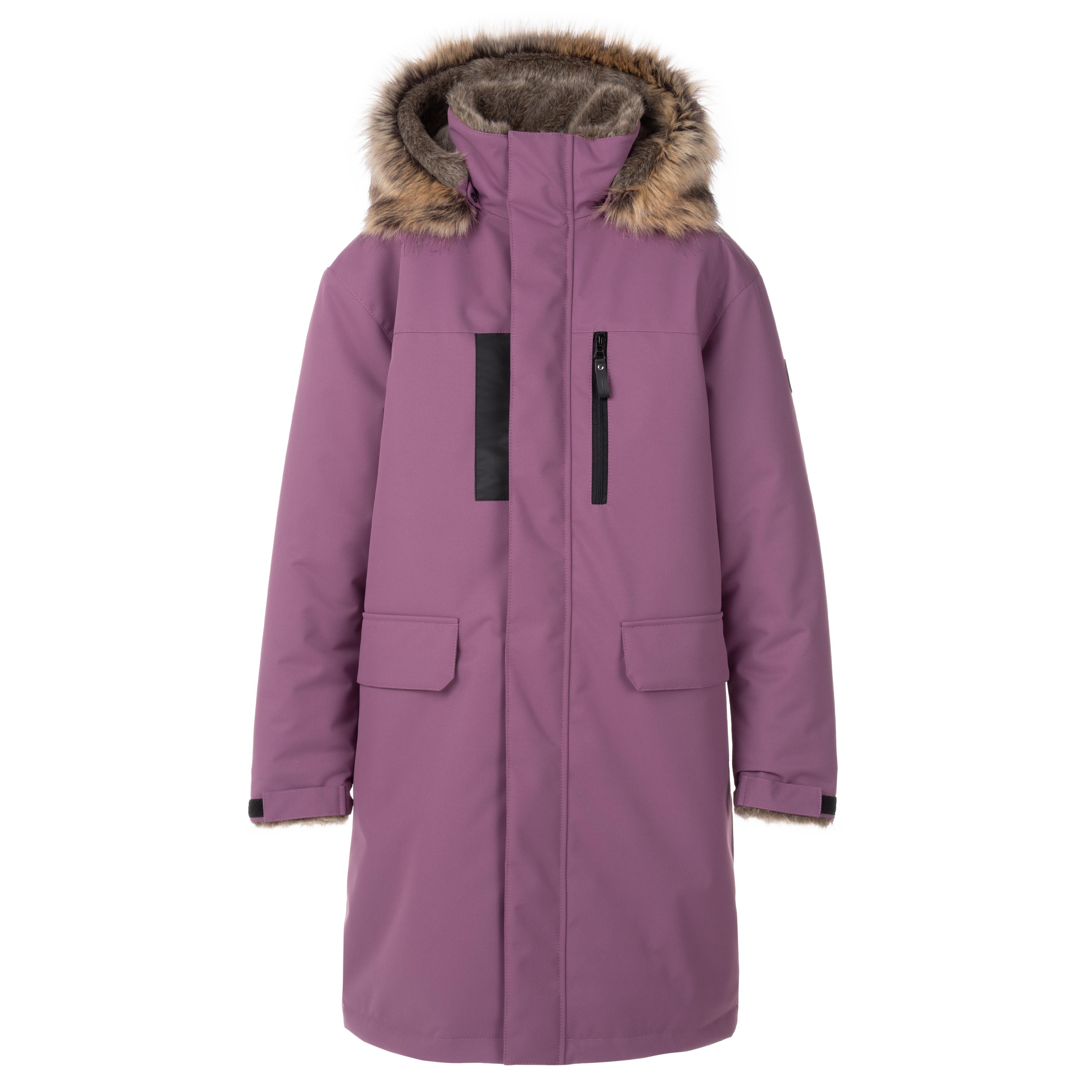 

Куртка детская Kerry K24461, 603, 152, Фиолетовый, K24461