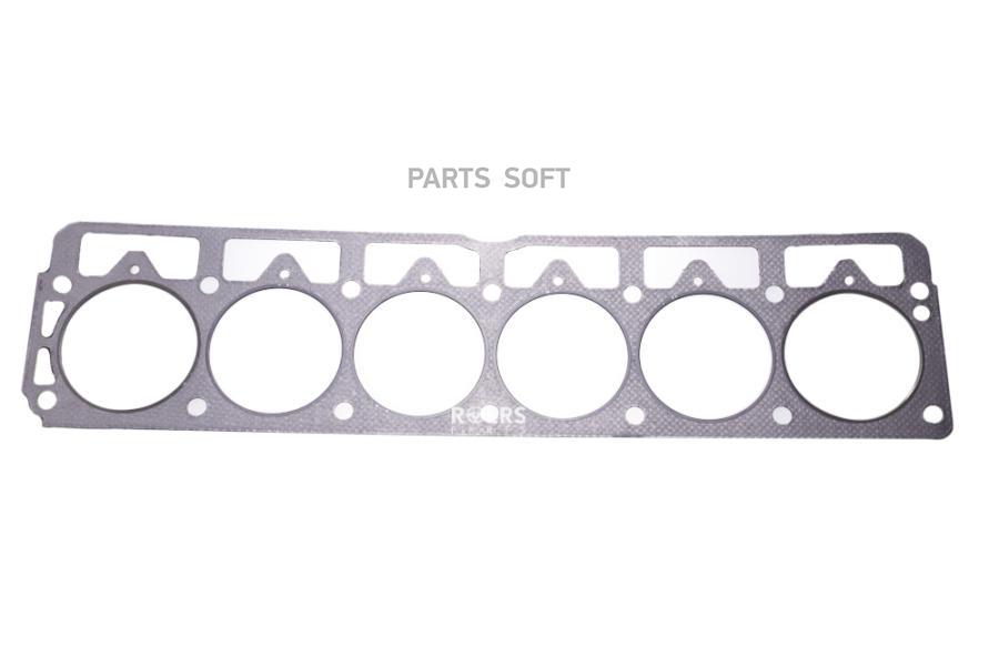 Roers-parts прокладка головки блока цилиндров 1шт