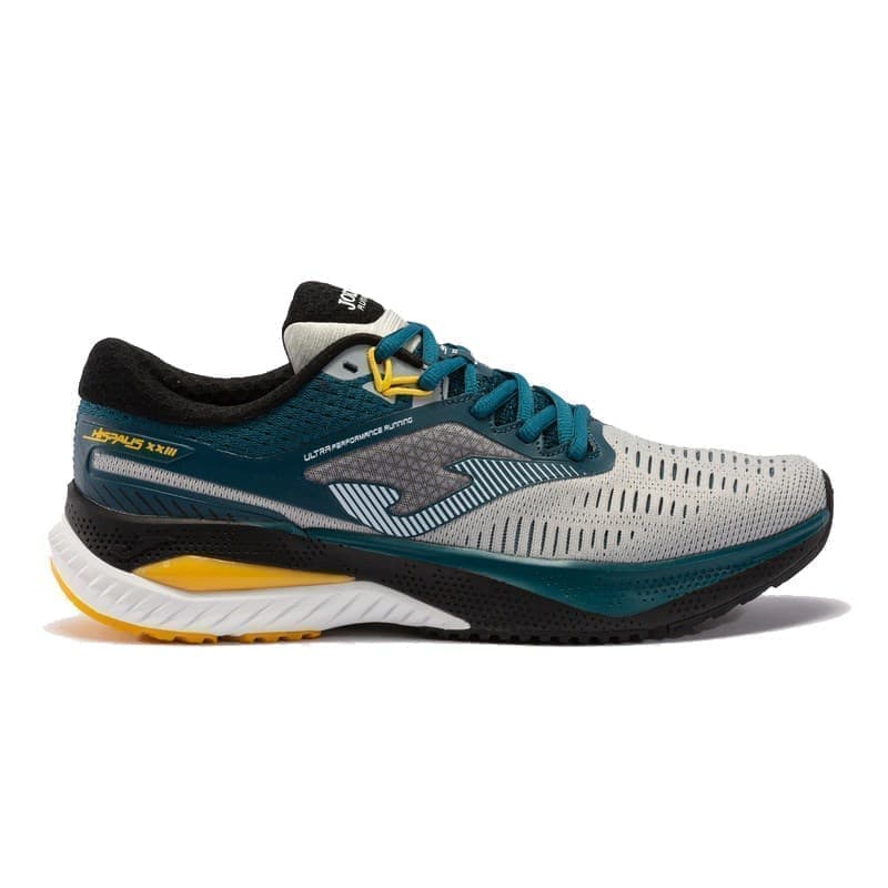 

Кроссовки мужские Joma Hispalis Xxiii бирюзовые 8.5 US, Hispalis Xxiii