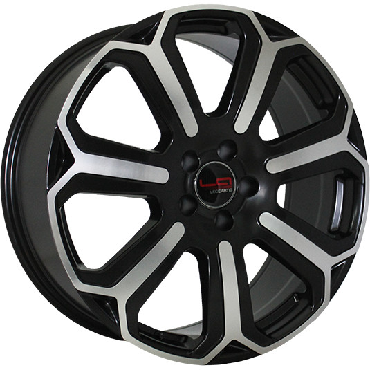 

Колесный диск LegeArtis Replica Concept-MR510 8.5x20/5x112 ET29 D66.6 MBF