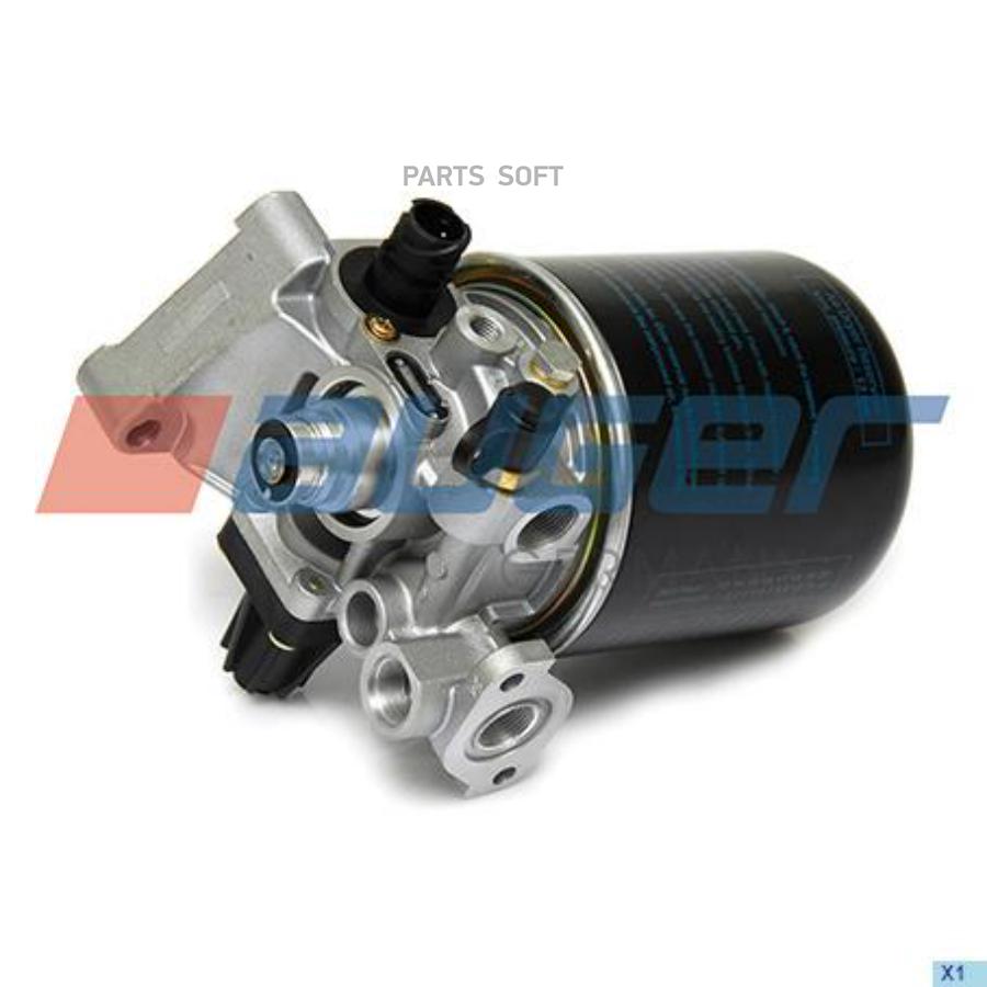 

Осушитель Воздуха Подогр AUGER 77028