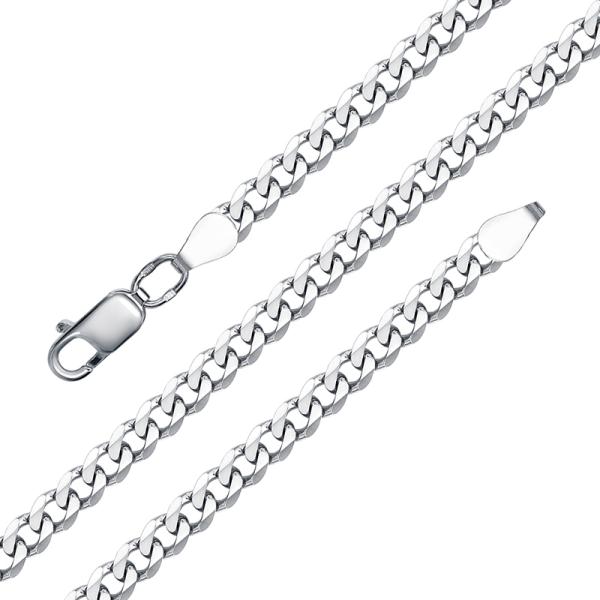 

Цепочка из серебра 45 Golden Eagle ПГ-80, ПГ-80