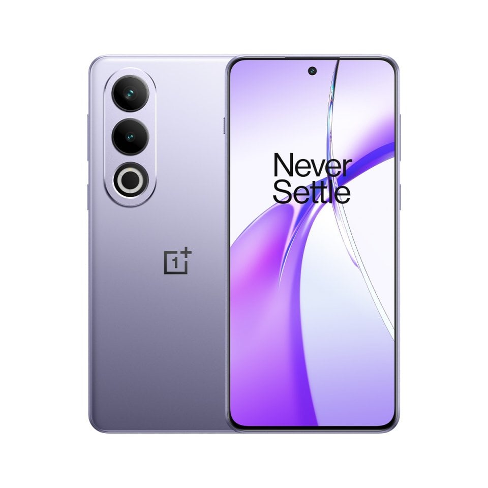 

Смартфон OnePlus Ace 3V 12/256GB CN Пурпурный, Ace 3V