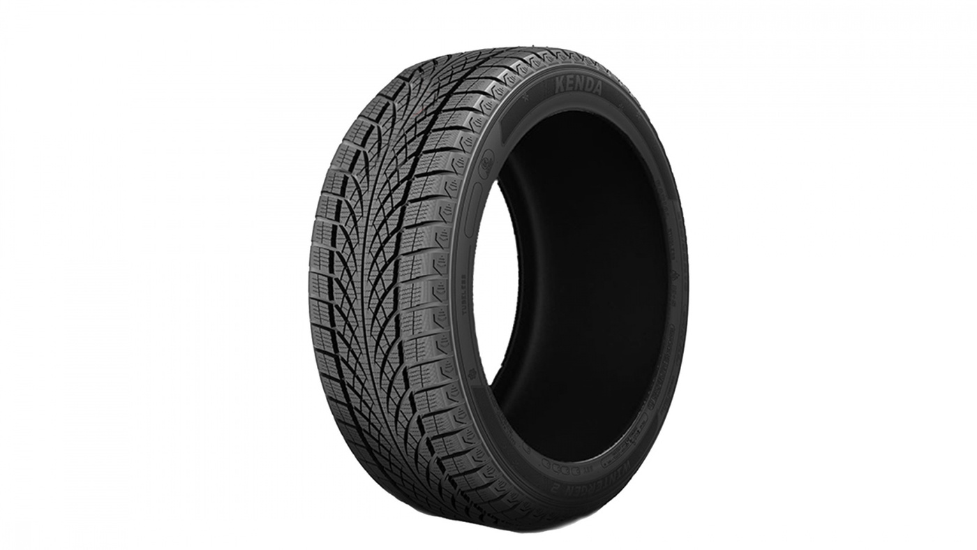 

Шины 205/55 R16 Kenda Wintergen 2 KR501 91T, Wintergen 2 KR501