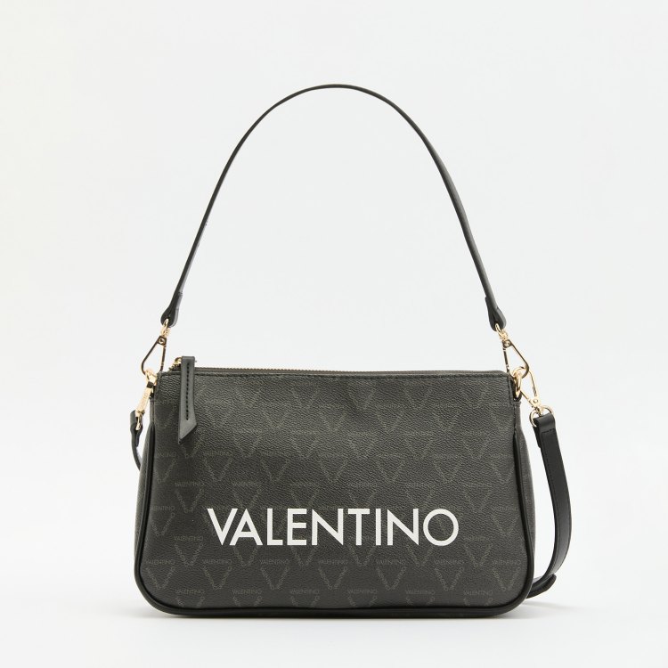 Сумка женская Valentino VBS3KG33R черная 8360₽