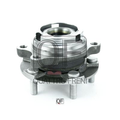 

Ступица колеса QUATTRO FRENI QF10D00145