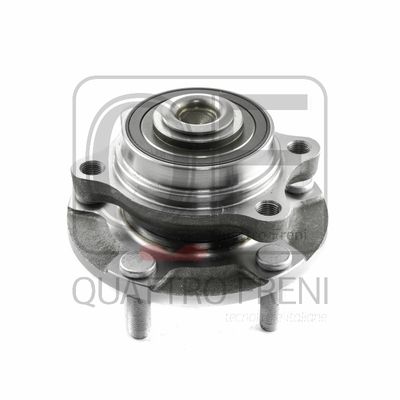 

Ступица колеса QUATTRO FRENI QF10D00048