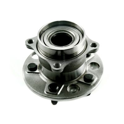

Ступица колеса QUATTRO FRENI QF04D00202