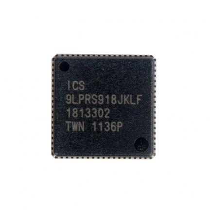 

Микросхема универсальная NoBrand ICS9LPRS918JKLF-T, ICS9LPRS918JKLF-T