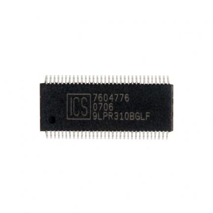 

Микросхема универсальная NoBrand ICS9LPR310BGLFT, ICS9LPR310BGLFT