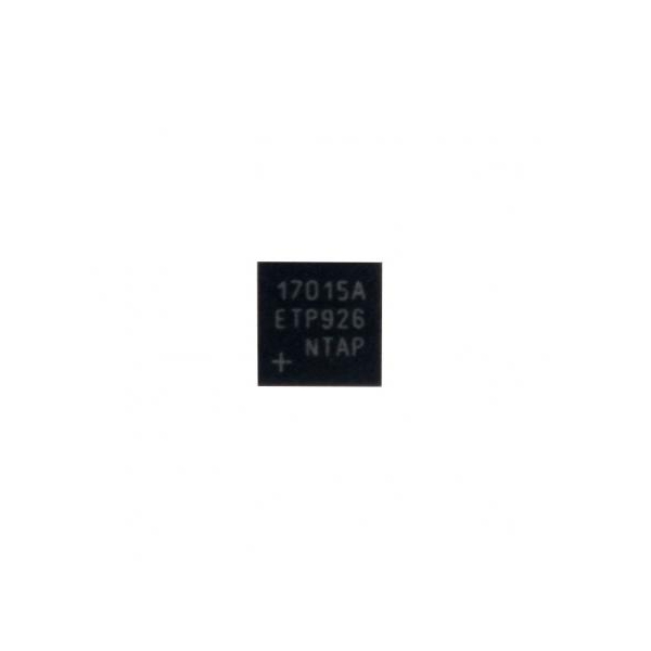 

микросхема CHARGE IC MAX17015AETP+
