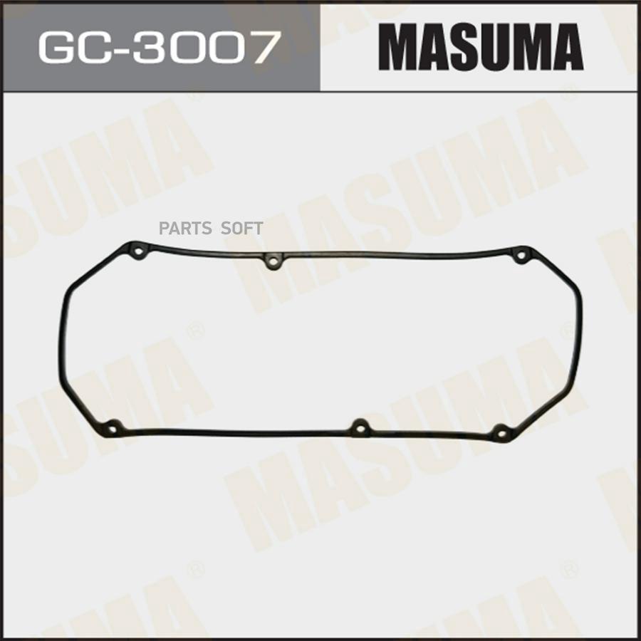 

Прокладка клапанной крышки MASUMA gc3007