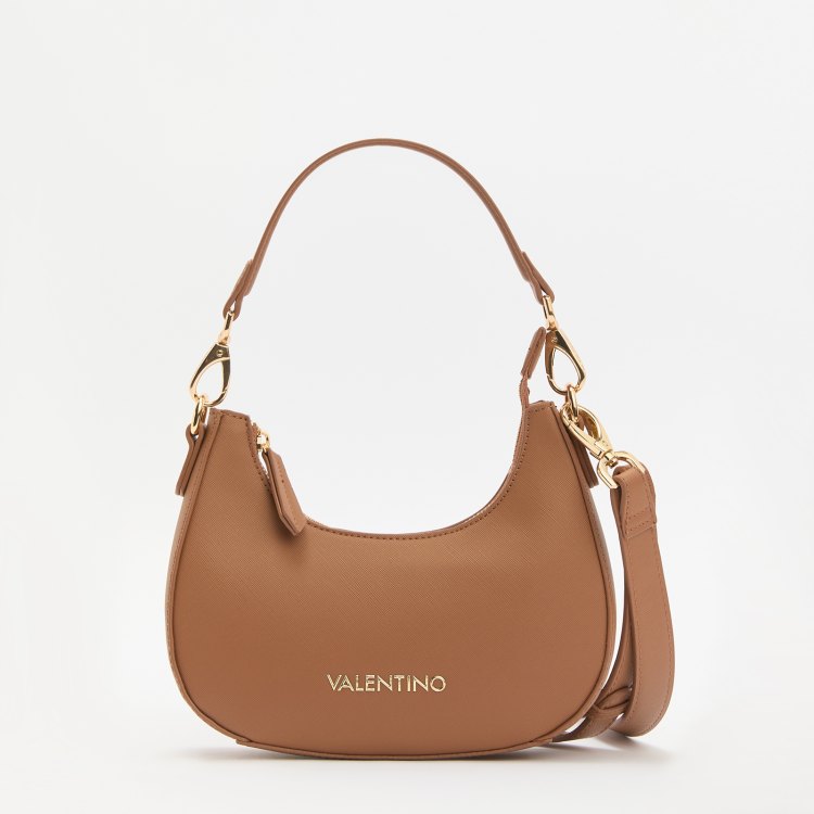 

Сумка женская Valentino VBS7B305 коричневая, Коричневый, VBS7B305