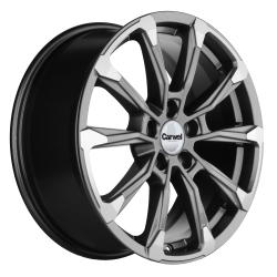

Колесный диск Carwel Ишим 1808 (Tiggo 8) 7,5x18 5x108 D60.1 ET47 цвет AGR
