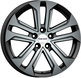 

Колесный диск Carwel Витус 244 (Jolion) 7,0x18 5x114,3 D66.6 ET37 цвет AB