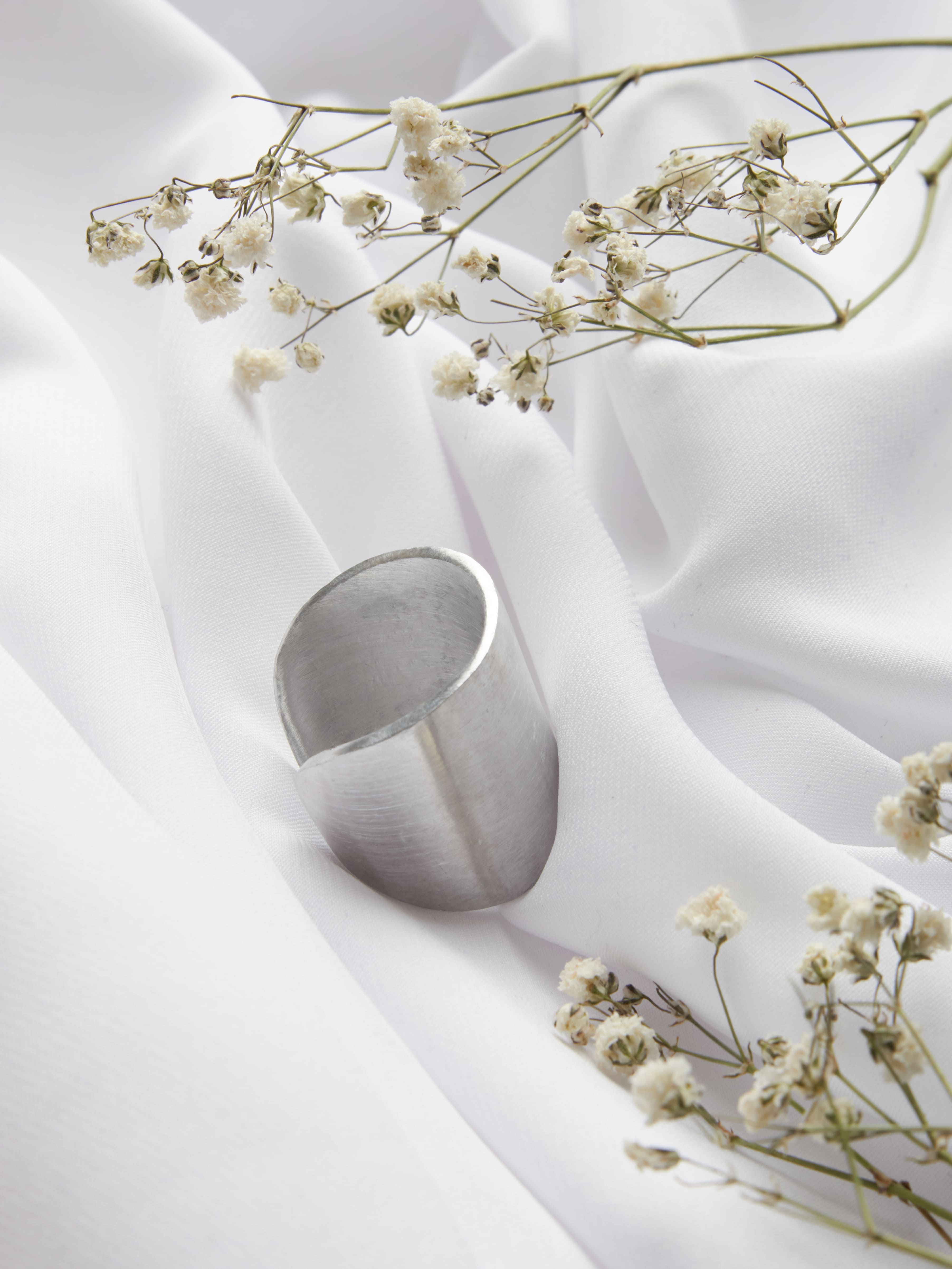 

Кольцо из латуни Vestopazzo AL16207, AL16207