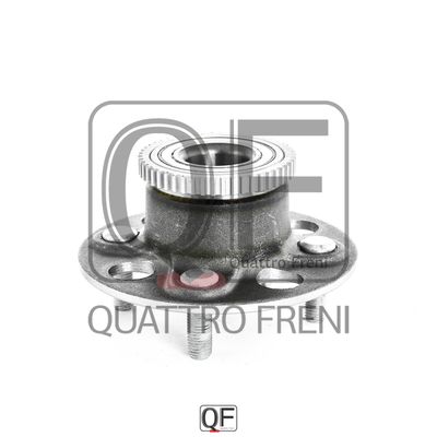 

Ступица колеса QUATTRO FRENI QF04D00147