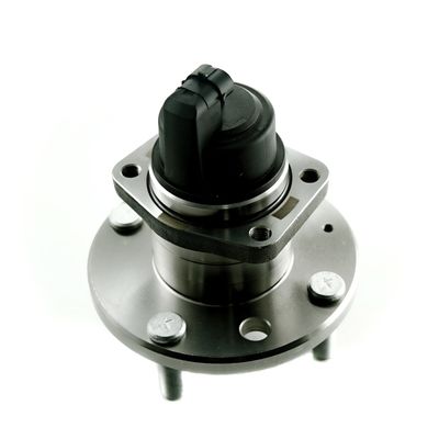 

Ступица колеса QUATTRO FRENI QF04D00134