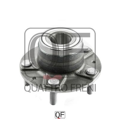 Ступица колеса QUATTRO FRENI QF04D00061