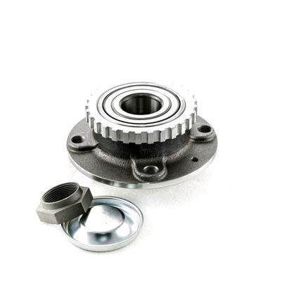 

Ступица колеса QUATTRO FRENI QF04D00032