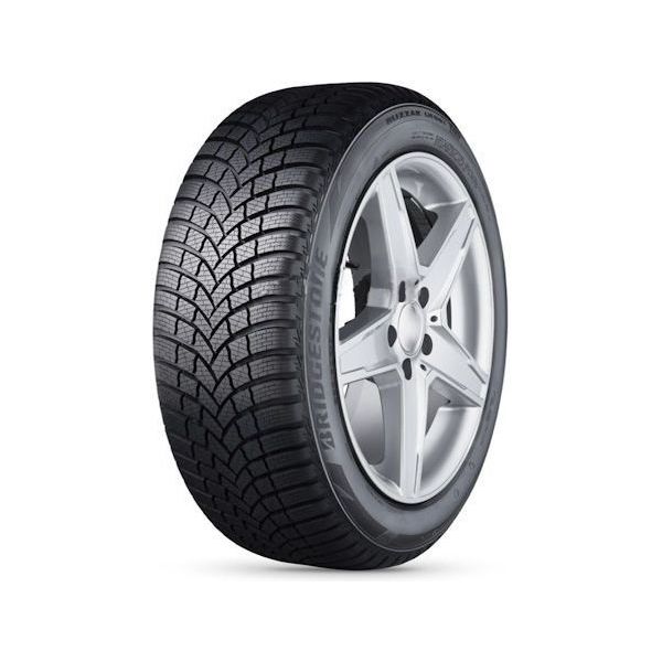 

Шины 235/50R19 99H Blizzak LM001 Evo TL, Blizzak LM001 EVO