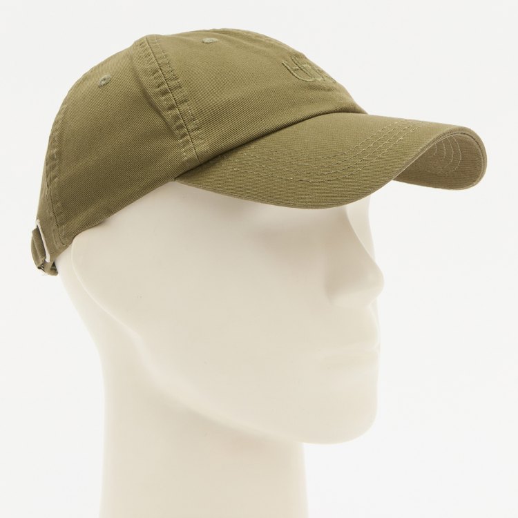 

Бейсболка мужская TBS URBANCAP хаки, URBANCAP