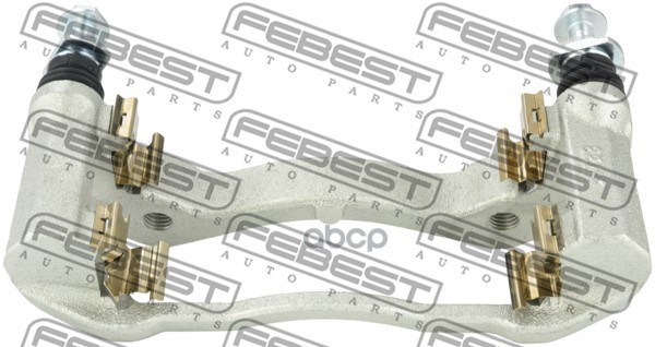 

Скоба Переднего Правого Тормозного Суппорта Febest арт. 2177CTT9FR