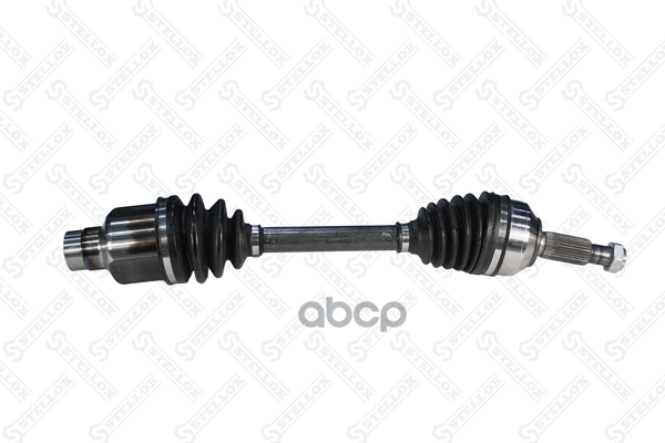 

158 2039-Sx привод Правый 572Mm, 21514 Ford Mondeo 1.8-2.5 94-00 Stellox 1582039SX