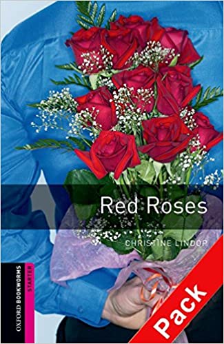 

Книга Oxford Bookworms Library Third edition Starter: Red Roses and Audio CD Pack