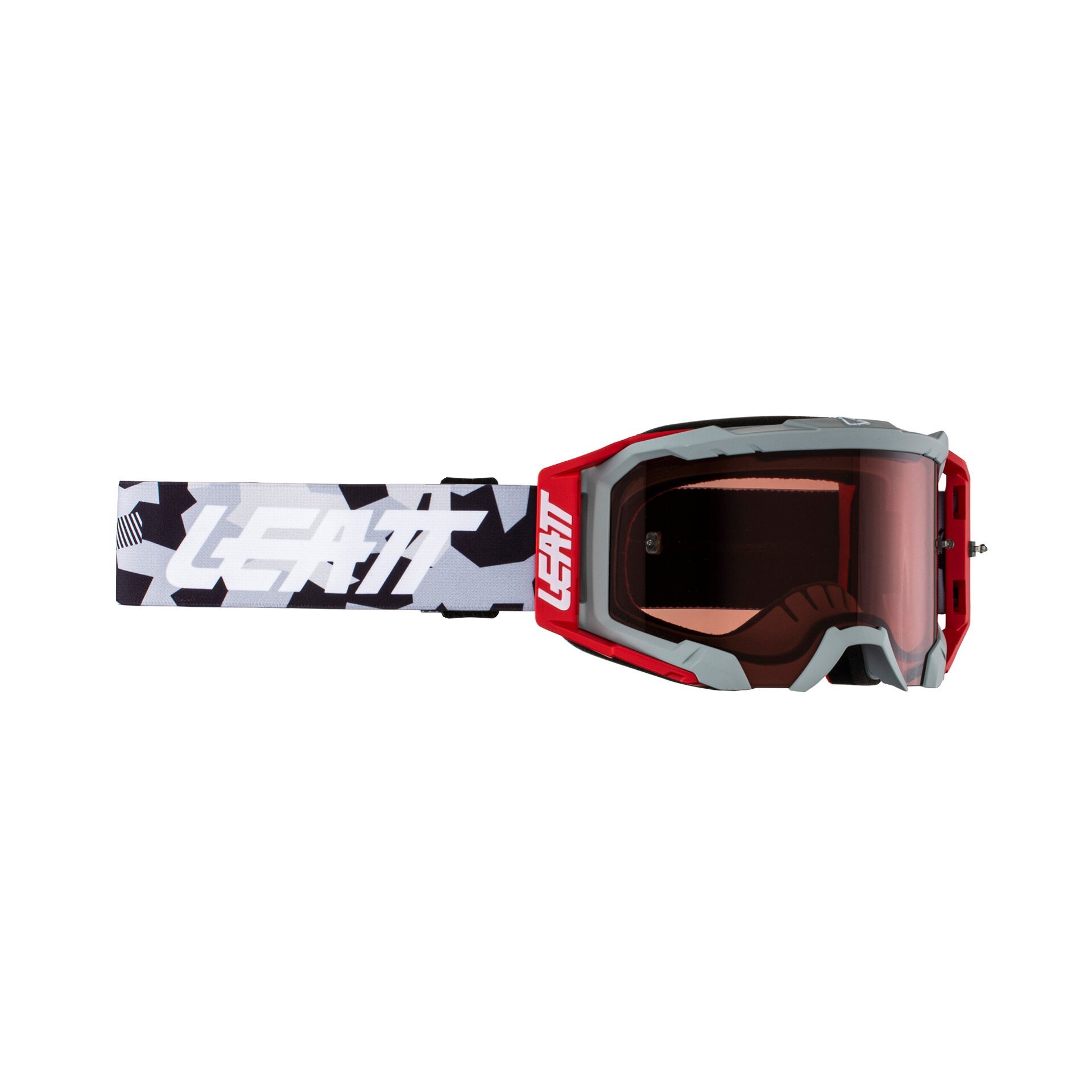 

Кроссовая маска Leatt Velocity 5.5 Forge Rose UC 32% (8024070340), Белый, Velocity