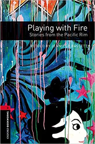 

Книга Oxford Bookworms Library 3 Playing with Fire Audio Pack