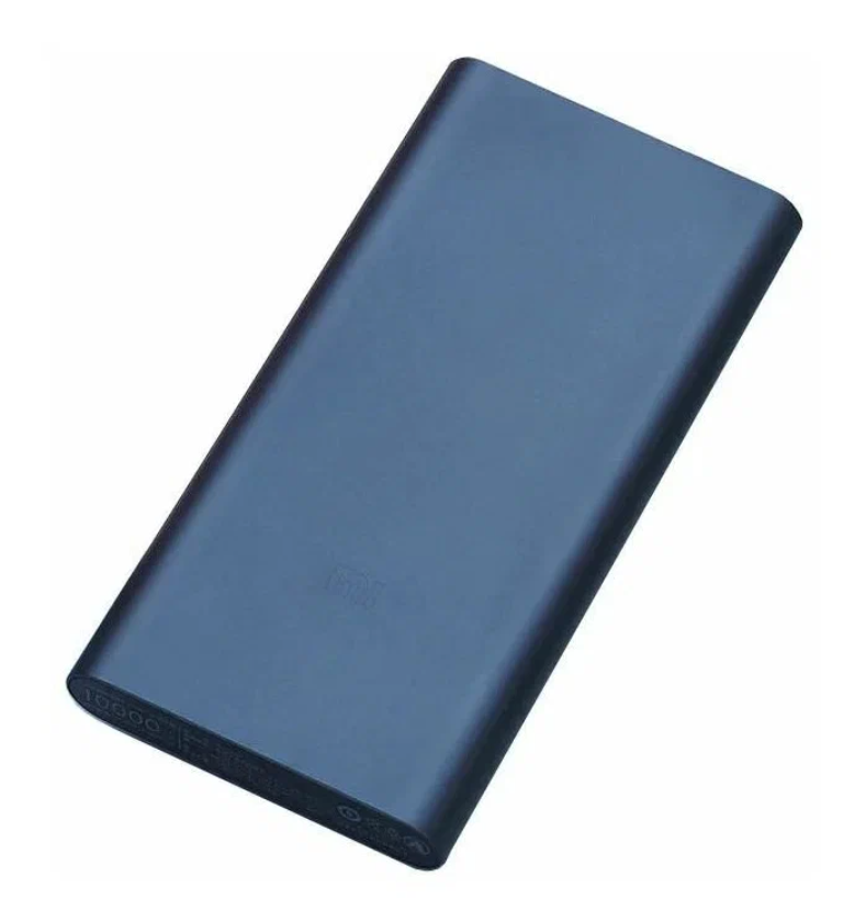 Внешний аккумулятор (Power Bank) Xiaomi Mi 22.5W Power Bank,  10000мAч,  синий [bhr5884gl]