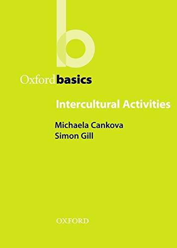 

Книга Oxford Basics: Intercultural Activities