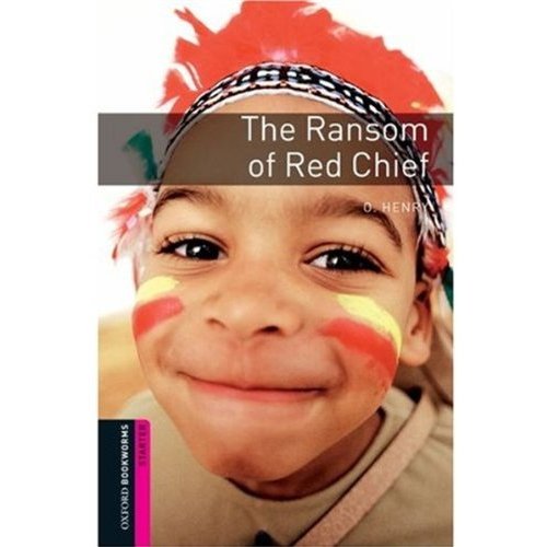 

Книга OBS: The Ransom of Red Chief