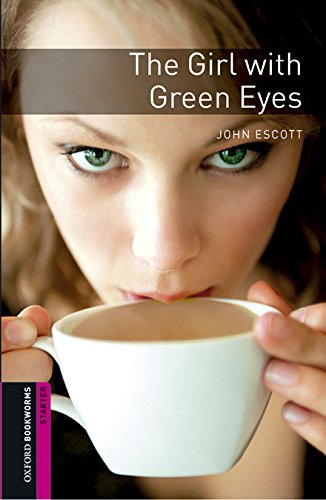 

Книга OBS: The Girl with Green Eyes with MP3 download