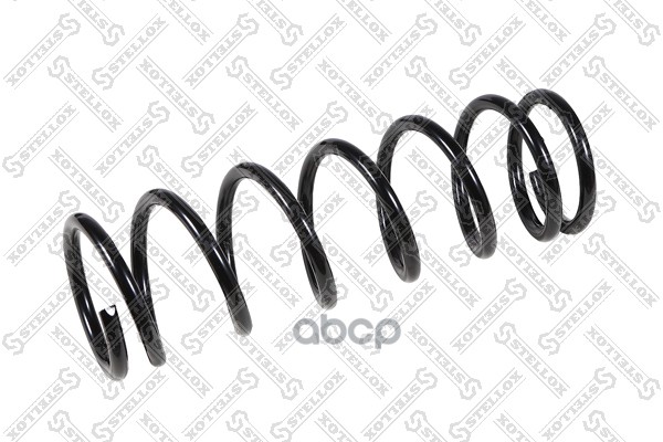

10-22508-Sx пружина Задняя 42 357 61 Honda Accord Viii 08> Stellox 1022508SX