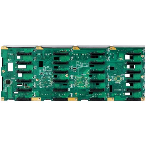 

Объединительная плата Supermicro BPN-SAS2-846EL1 (100022455), Зеленый, BPN-SAS2-846EL1